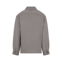 Jacquemus Flash Shirt Men