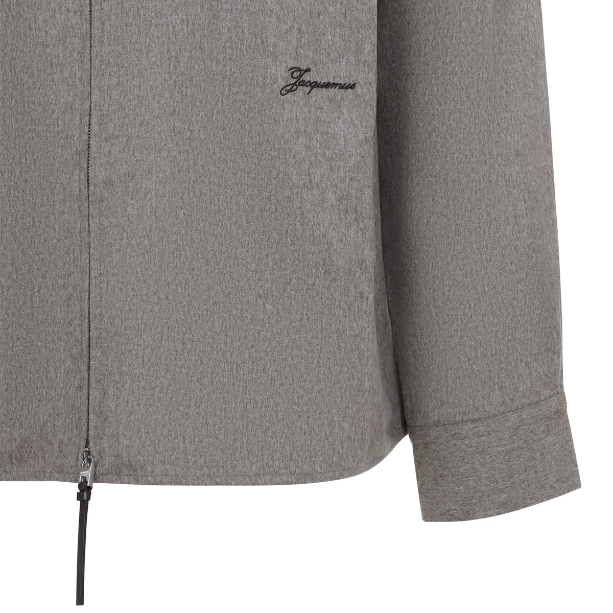 Jacquemus Flash Shirt Men