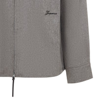 Jacquemus Flash Shirt Men