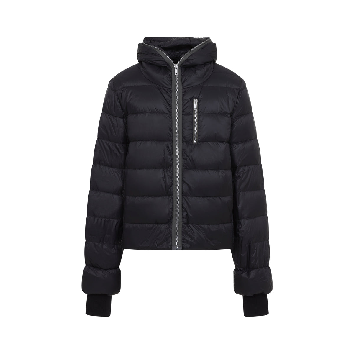 Rick Owens Gimp Jacket Men