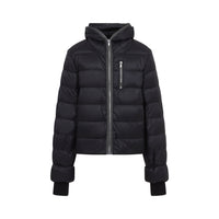 Rick Owens Gimp Jacket Men