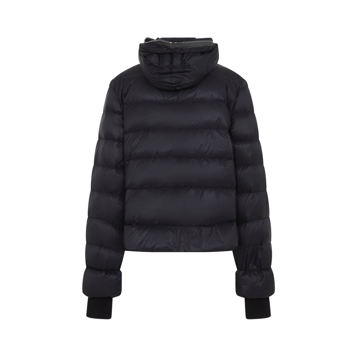 Rick Owens Gimp Jacket Men