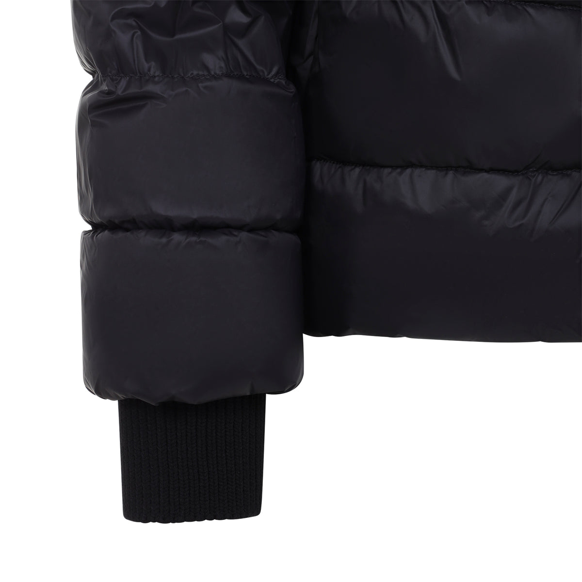 Rick Owens Gimp Jacket Men