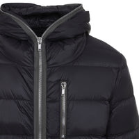 Rick Owens Gimp Jacket Men