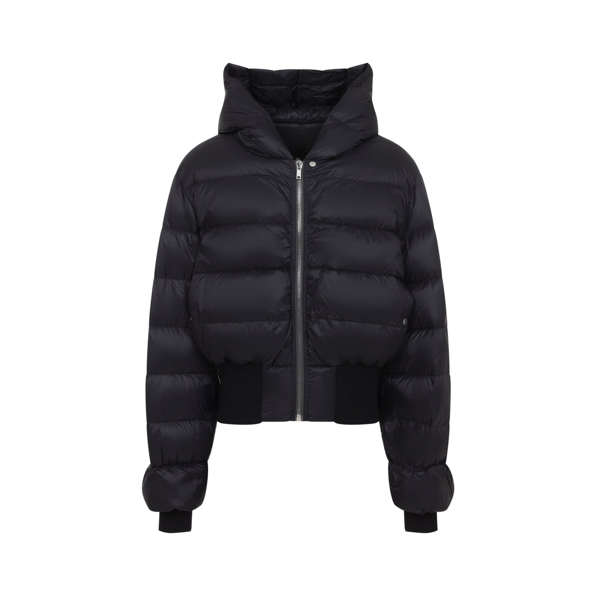 Rick Owens Hooded Jacket Men