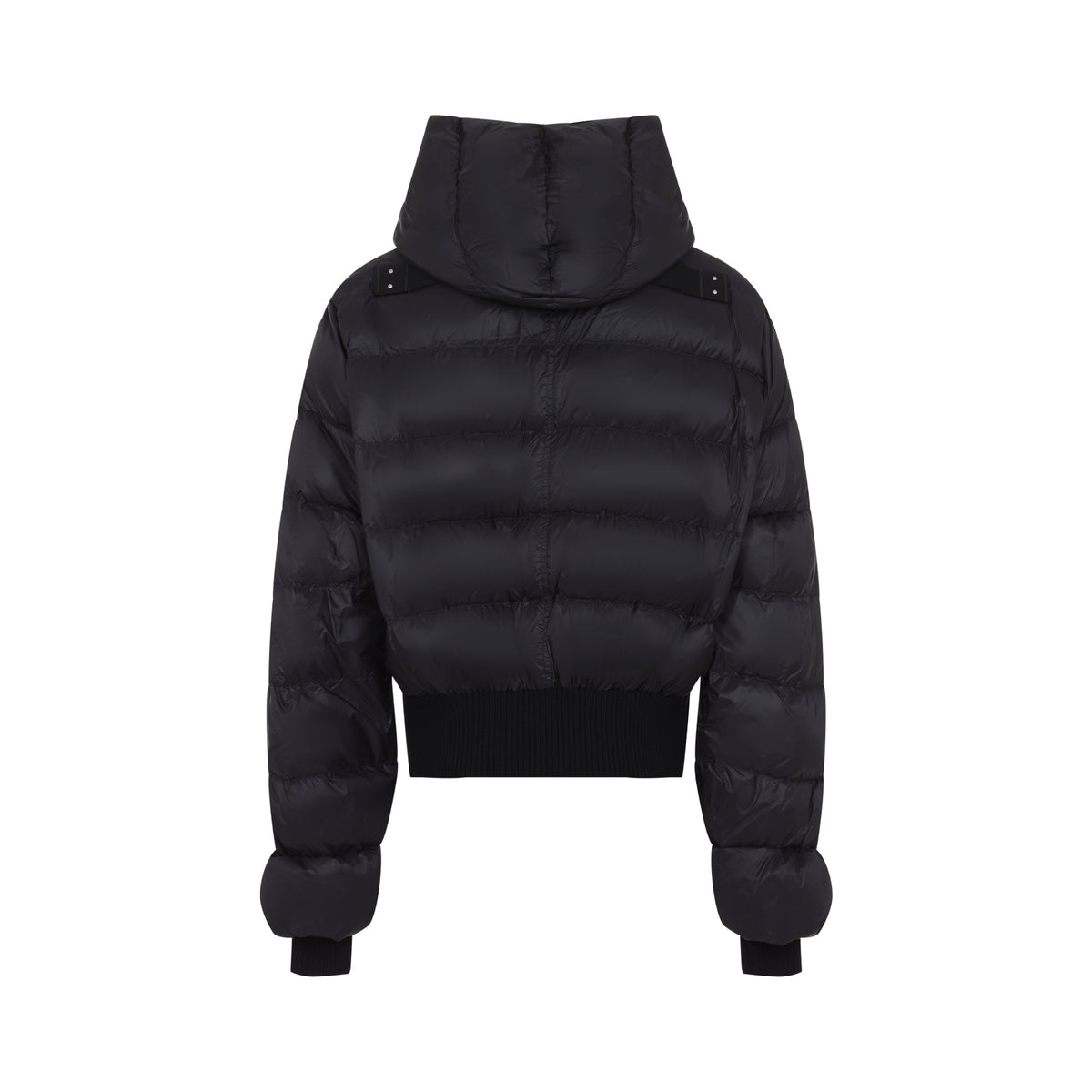 Rick Owens Hooded Jacket Men