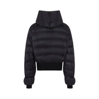 Rick Owens Hooded Jacket Men