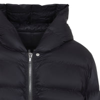 Rick Owens Hooded Jacket Men