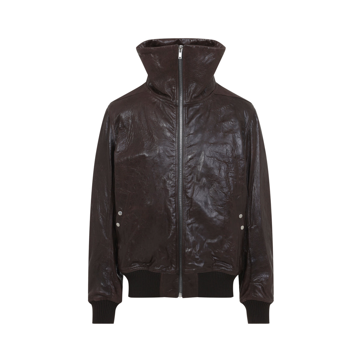 RICK OWENS Rick Owens Dracuflight Jacket Men