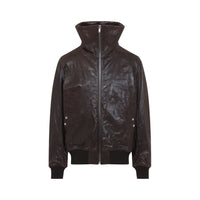RICK OWENS Rick Owens Dracuflight Jacket Men