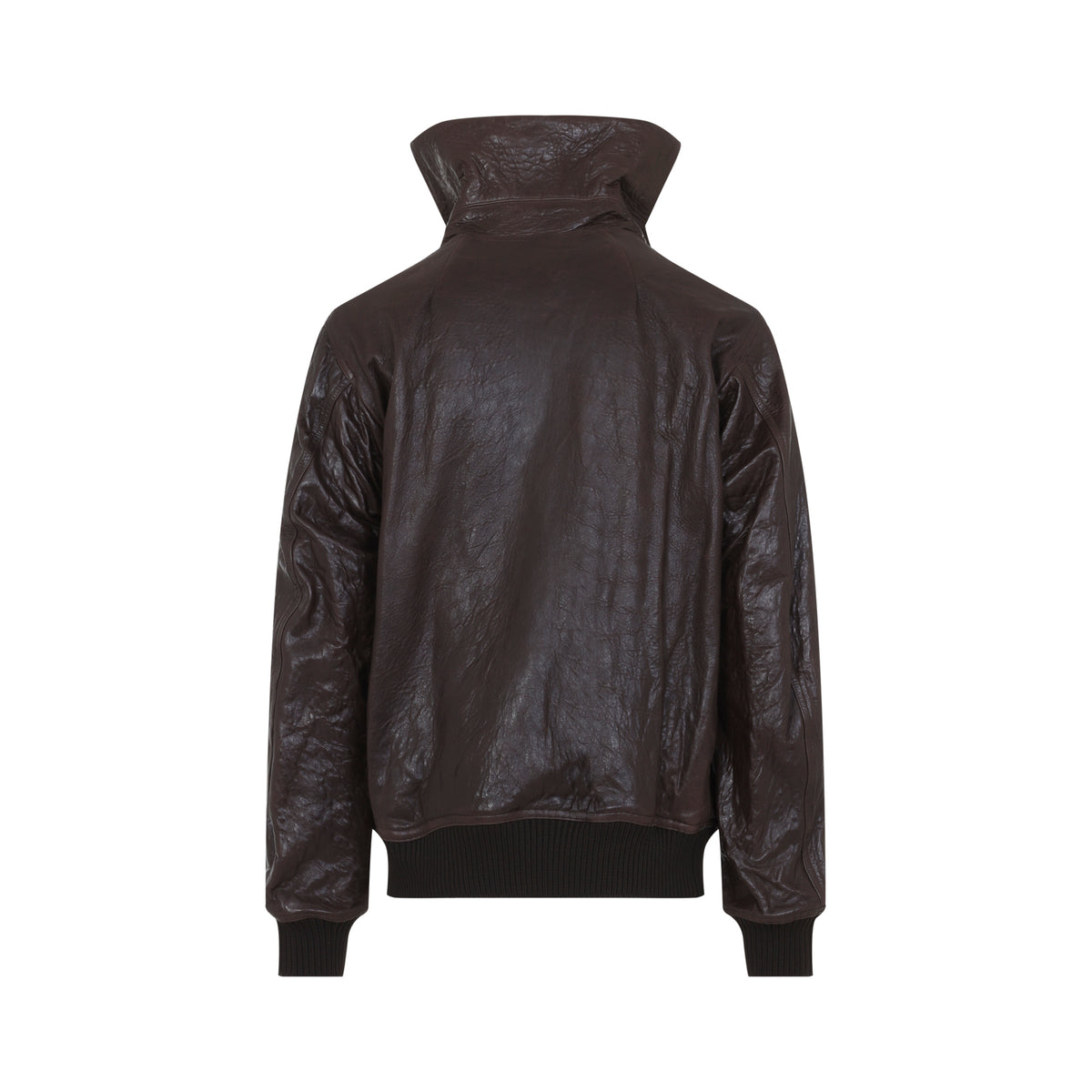 RICK OWENS Rick Owens Dracuflight Jacket Men