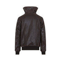 RICK OWENS Rick Owens Dracuflight Jacket Men