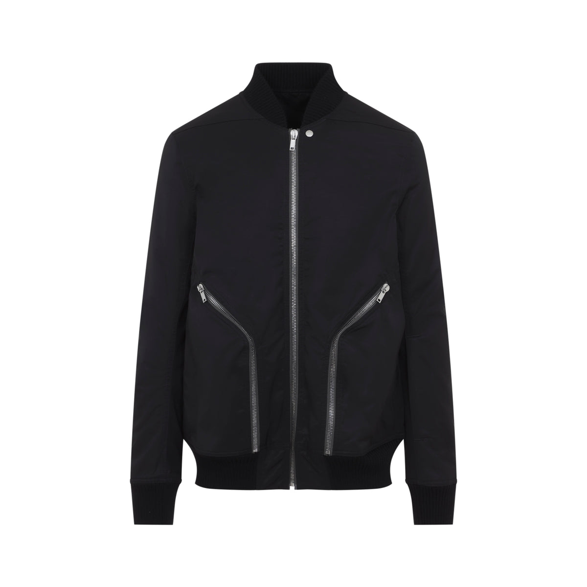 RICK OWENS Rick Owens Heizer Flight Jacket Men