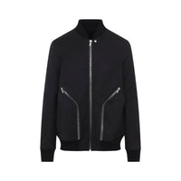 RICK OWENS Rick Owens Heizer Flight Jacket Men