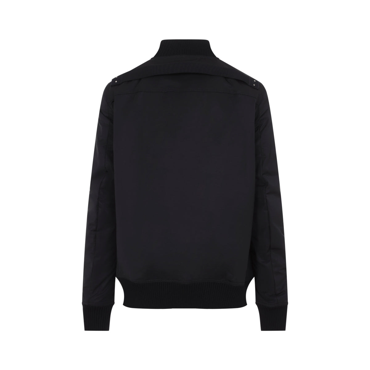 RICK OWENS Rick Owens Heizer Flight Jacket Men