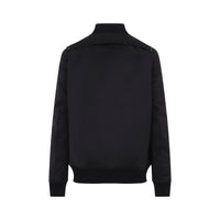 RICK OWENS Rick Owens Heizer Flight Jacket Men