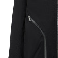 RICK OWENS Rick Owens Heizer Flight Jacket Men