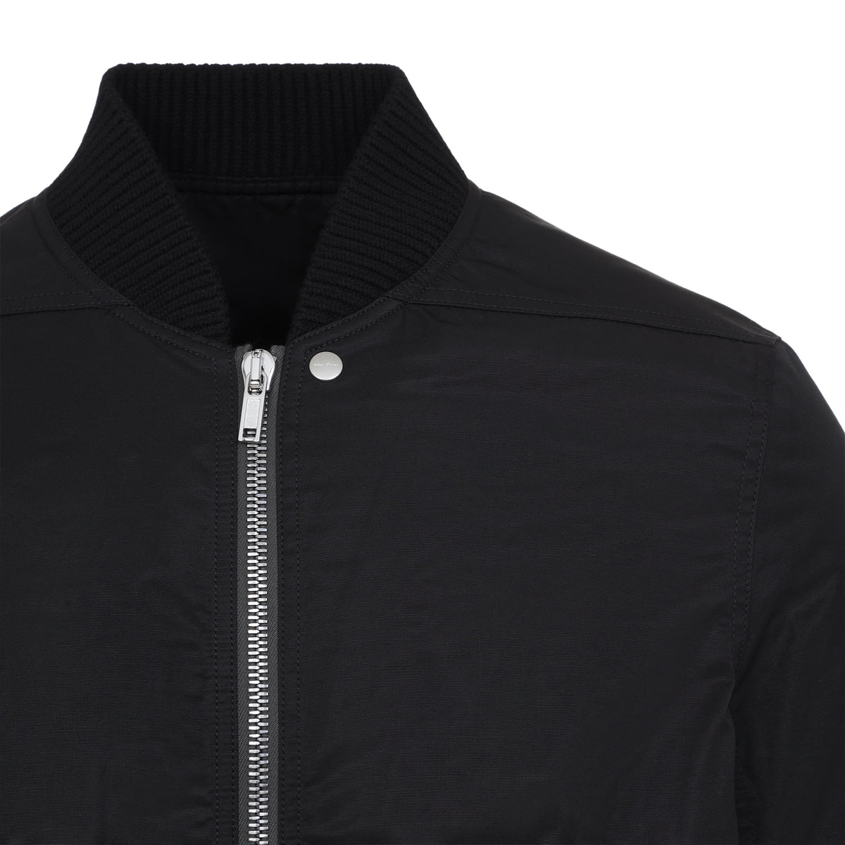 RICK OWENS Rick Owens Heizer Flight Jacket Men