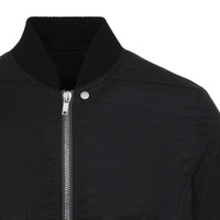 RICK OWENS Rick Owens Heizer Flight Jacket Men