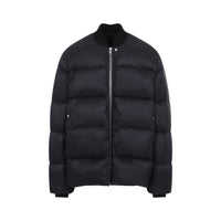 RICK OWENS Rick Owens Classic Flight Jacket Men