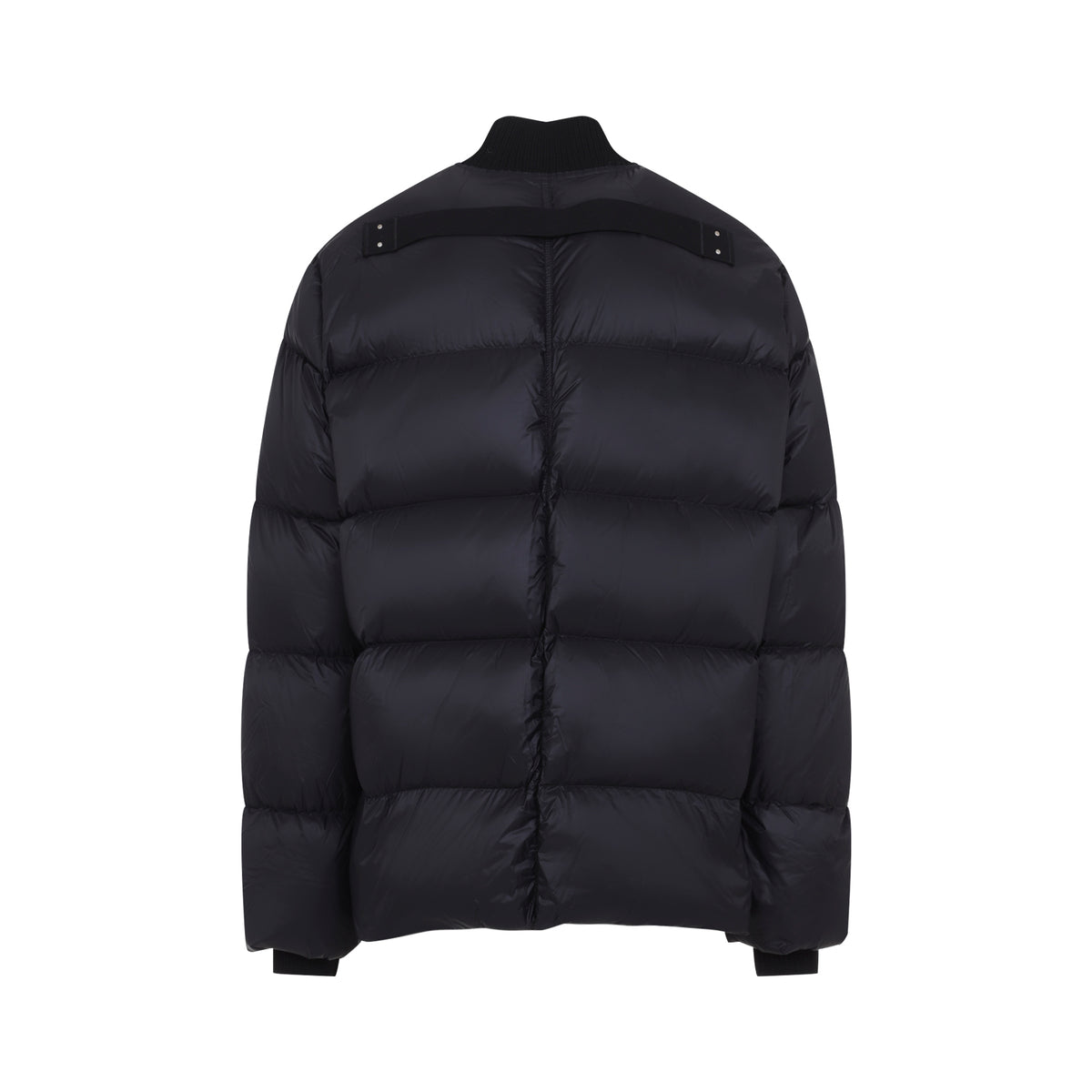 RICK OWENS Rick Owens Classic Flight Jacket Men