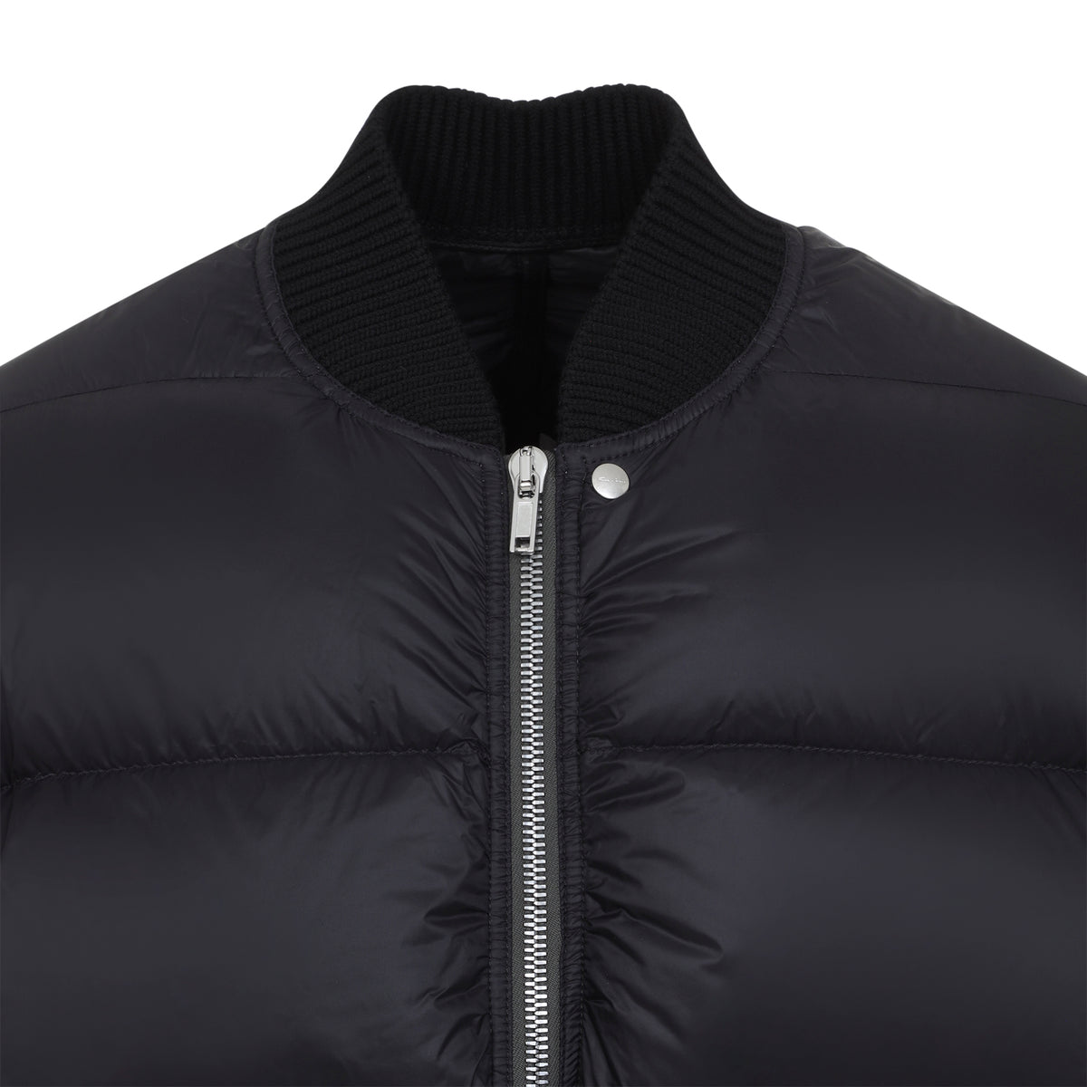 RICK OWENS Rick Owens Classic Flight Jacket Men