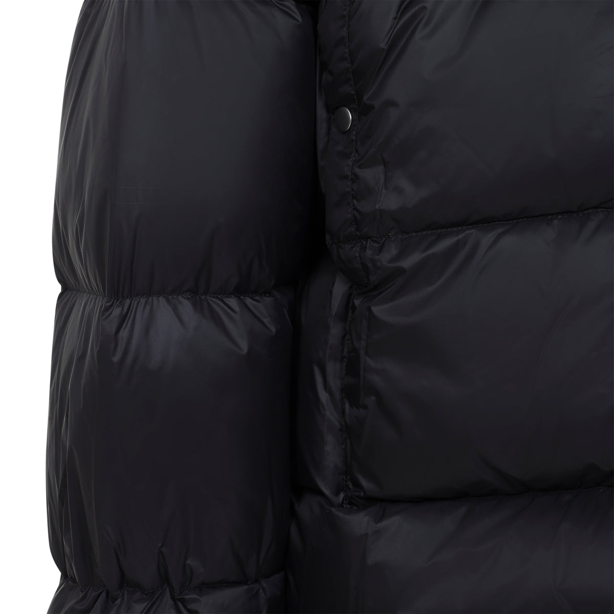 RICK OWENS Rick Owens Classic Flight Jacket Men