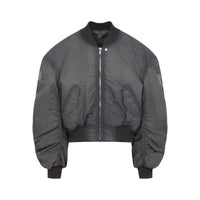 RICK OWENS Rick Owens Secchia Flight Bomber Jacket Men