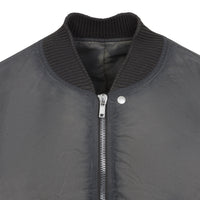 RICK OWENS Rick Owens Secchia Flight Bomber Jacket Men