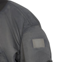 RICK OWENS Rick Owens Secchia Flight Bomber Jacket Men