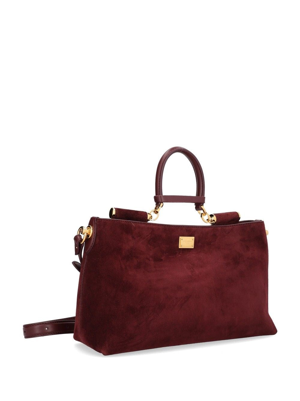 Dolce & Gabbana Dolce & Gabbana Women "Vittoria" Medium Handbag