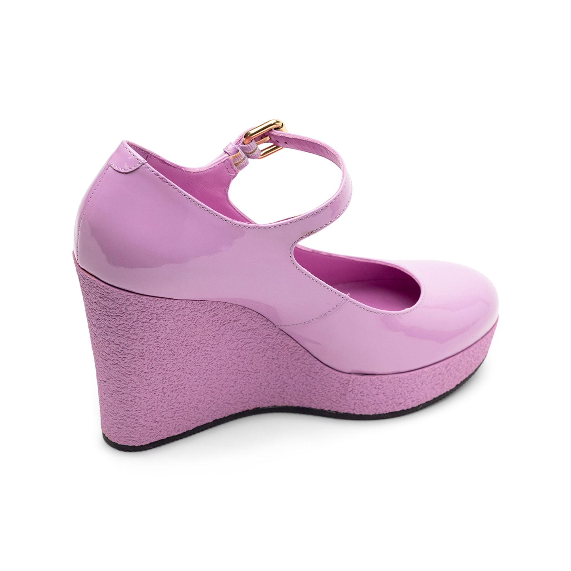 Hogan Leather Pumps