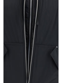 MOOSE KNUCKLES Moose Knuckles Men Brixton Down Jacket