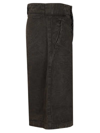 Fear Of God Men Utility Shorts