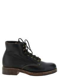 visvim Visvim Men 'Virgil' Ankle Boots