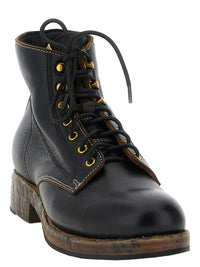 visvim Visvim Men 'Virgil' Ankle Boots