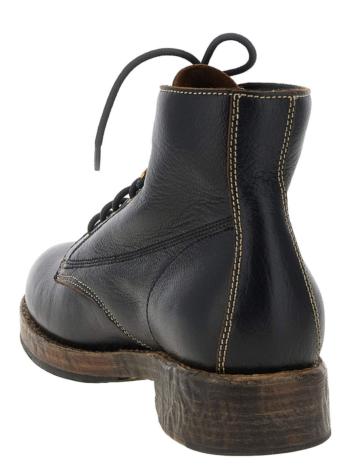 visvim Visvim Men 'Virgil' Ankle Boots