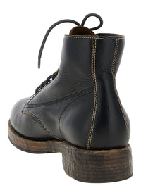 visvim Visvim Men 'Virgil' Ankle Boots