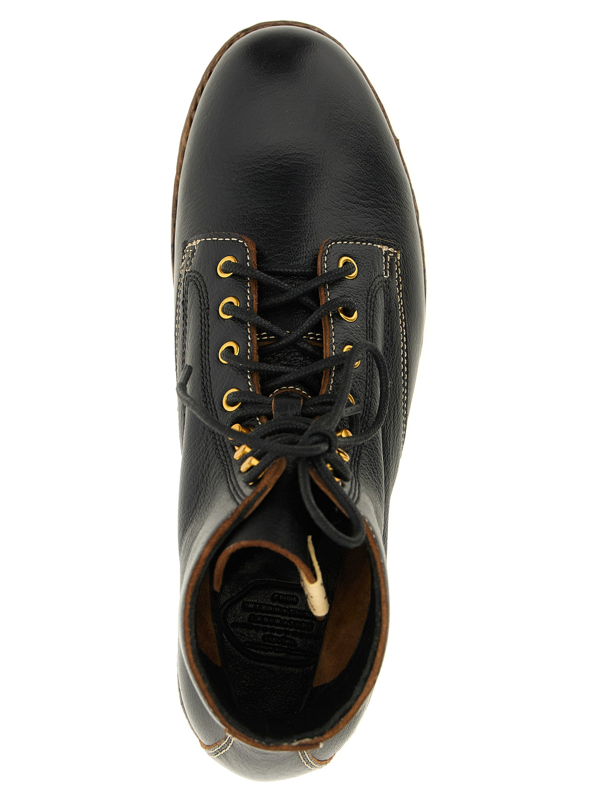 visvim Visvim Men 'Virgil' Ankle Boots