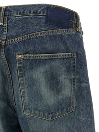 Visvim Men 'Social Sculpture 01' Jeans