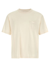Visvim Men 'Jumbo' T-Shirt