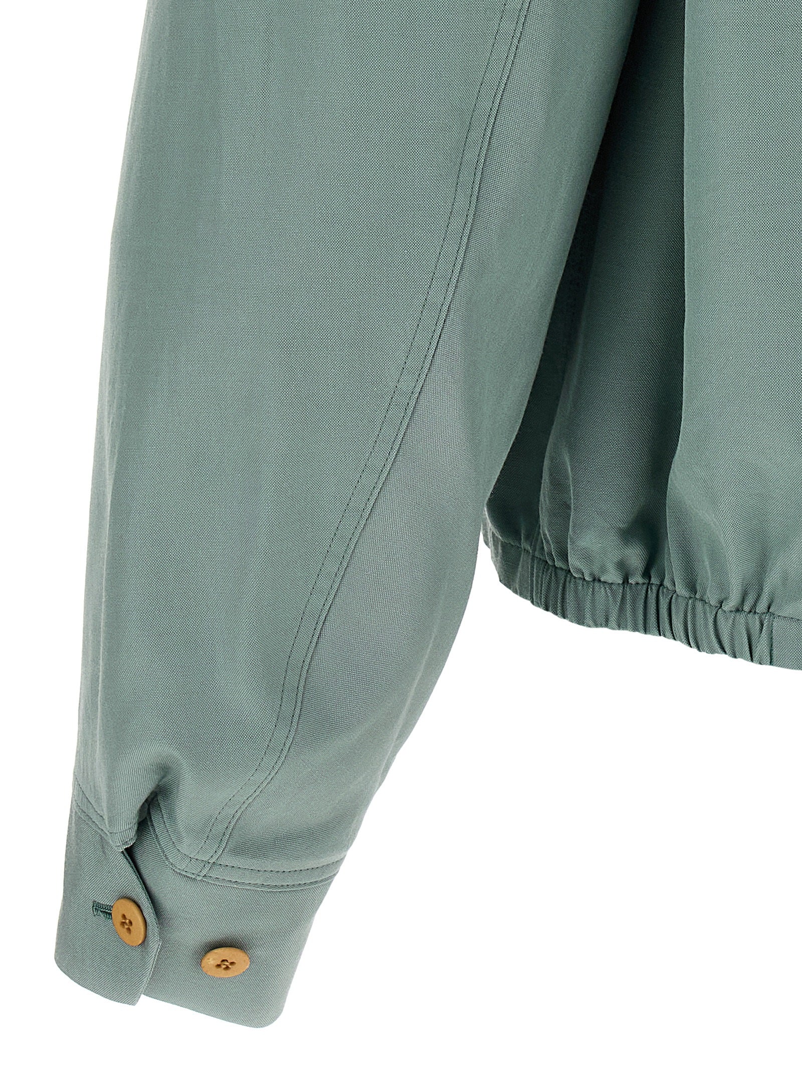 Visvim Men 'Somer Swing' Jacket – Bluefly