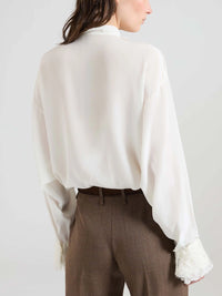 Ermanno Scervino Women Shirt