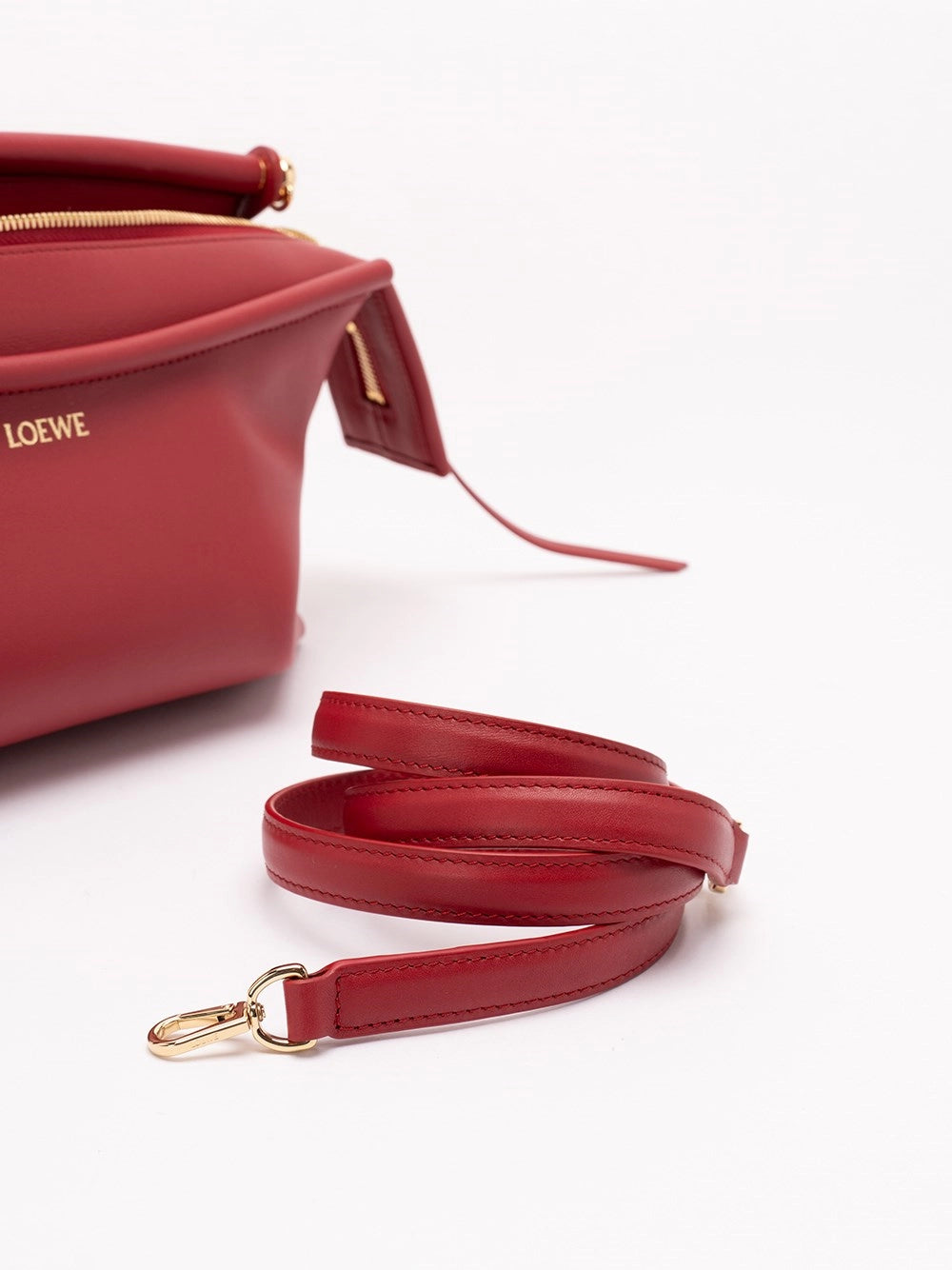 Loewe Loewe Women `Whisker` Small Shoulder Bag