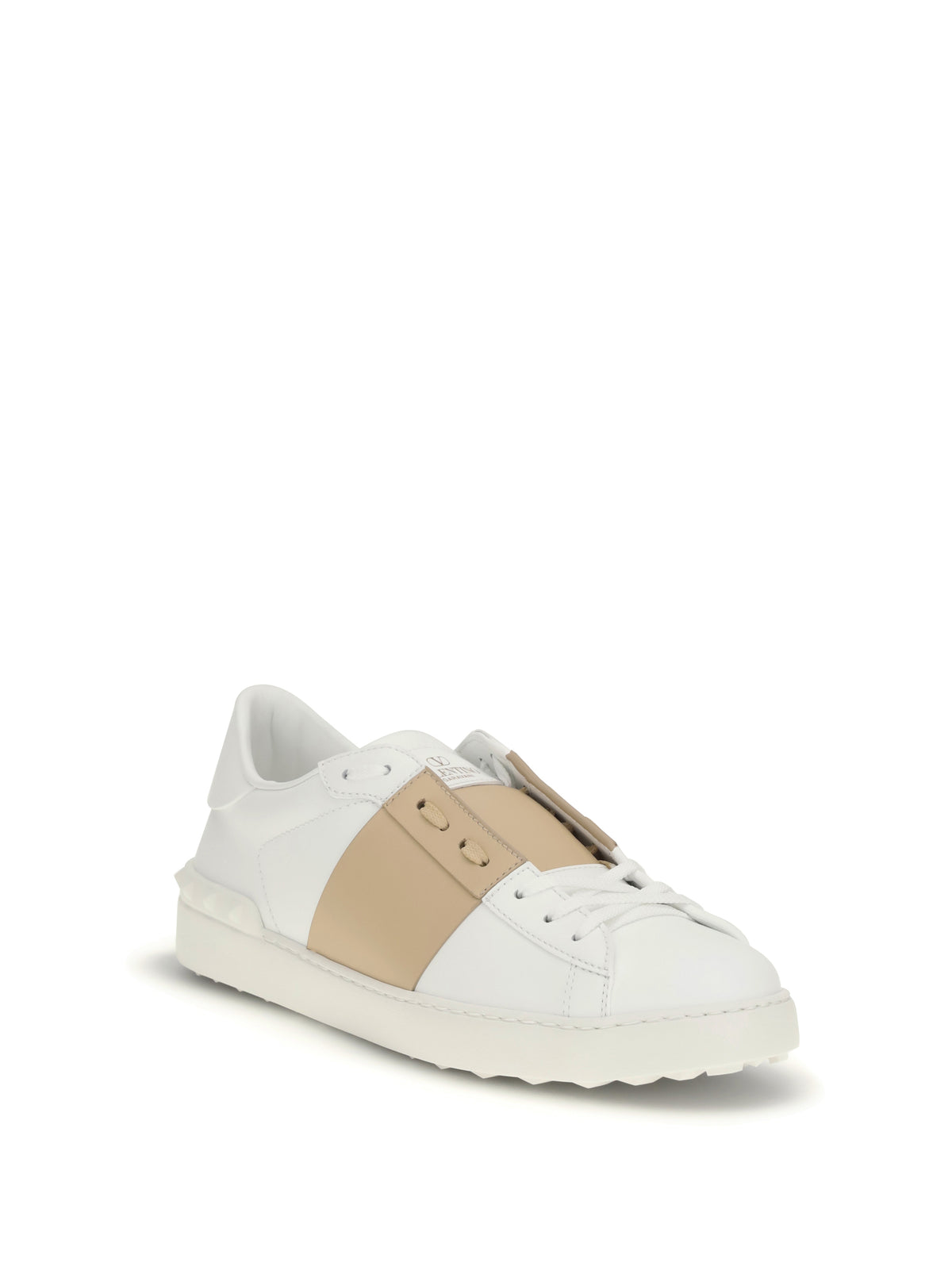 Valentino Garavani Men Open Sneakers
