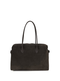 YUZEFI Yuzefi Women Large Brioche Duffle Shoulder Bag