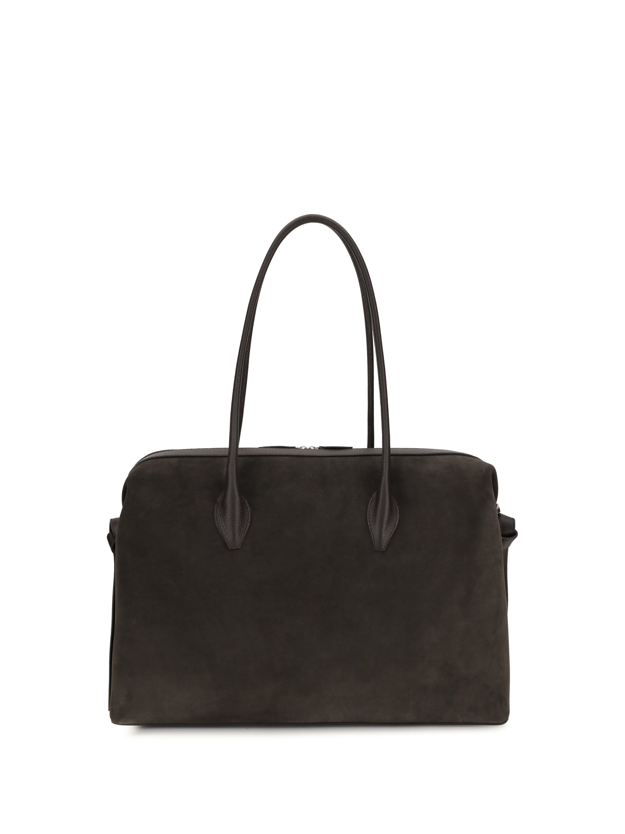 YUZEFI Yuzefi Women Large Brioche Duffle Shoulder Bag
