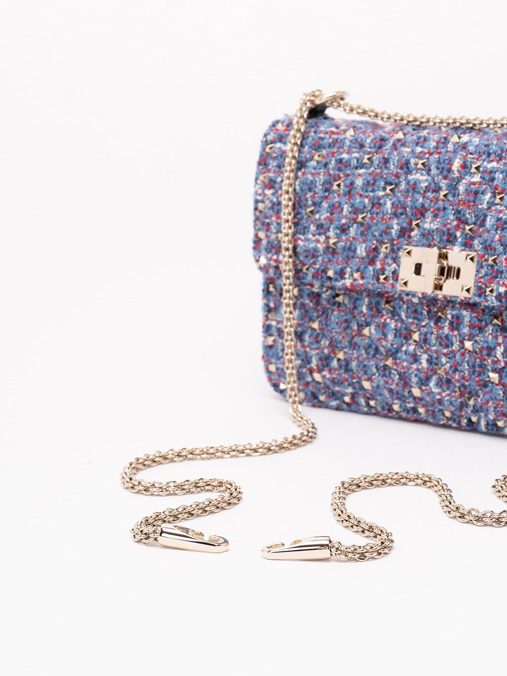 Valentino garavani Valentino Garavani Women `Rockstud Spike` Medium Bag