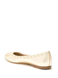 Tod's Studded Ballet Flats