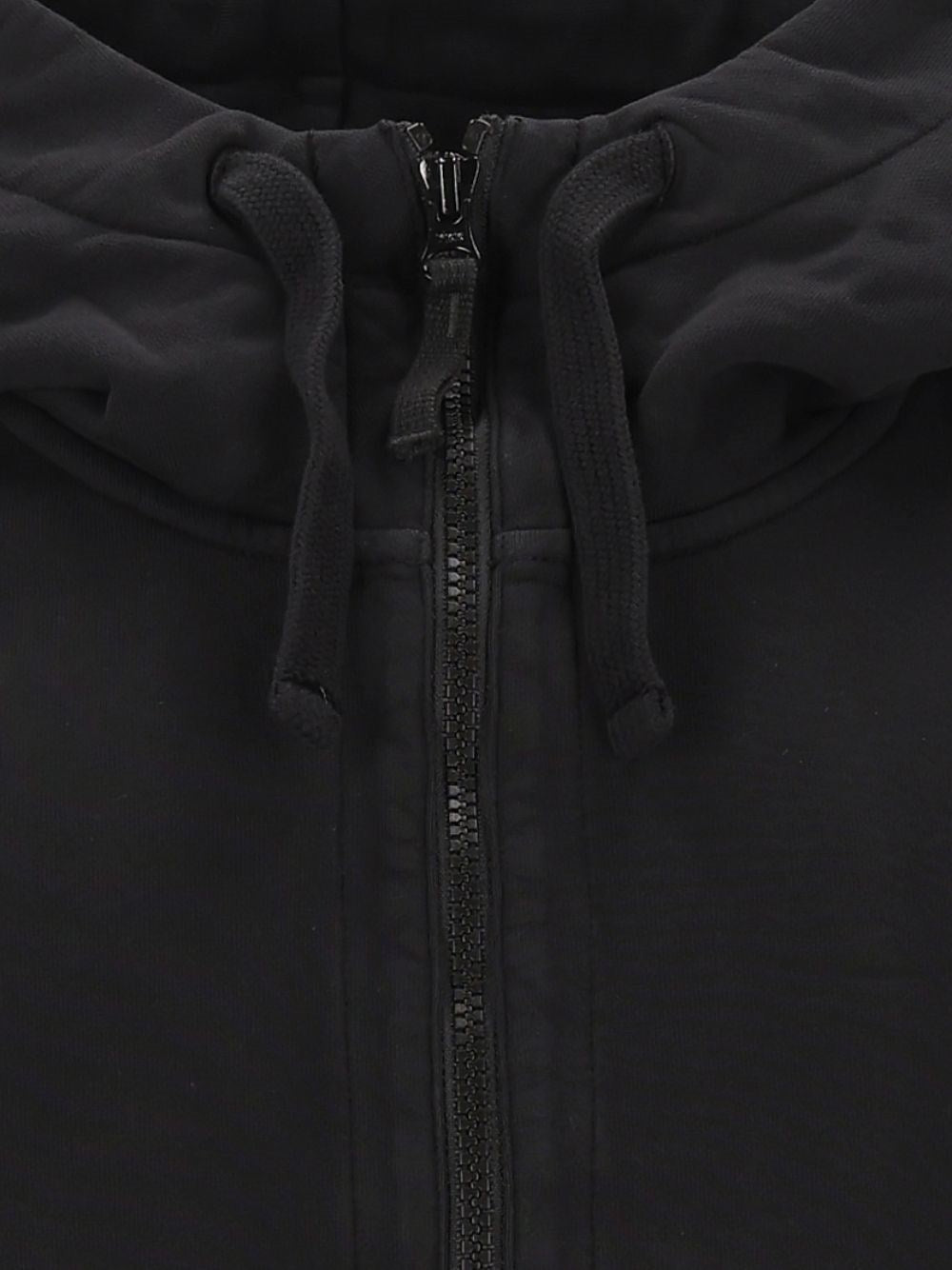 Stone Island Stone Island Men Zip Hoodie